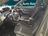 Peugeot e-2008 vaihtoauto