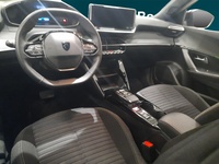 Peugeot e-2008 vaihtoauto