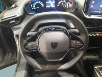 Peugeot e-2008 vaihtoauto