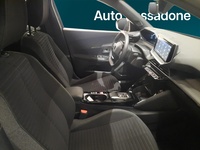 Peugeot e-2008 vaihtoauto