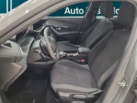 Peugeot e-2008 vaihtoauto