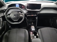 Peugeot e-2008 vaihtoauto