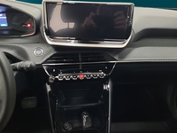 Peugeot e-2008 vaihtoauto