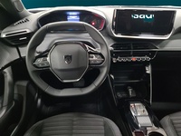 Peugeot e-2008 vaihtoauto