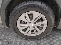 Peugeot e-2008 vaihtoauto