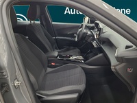 Peugeot e-2008 vaihtoauto