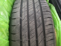 Peugeot e-2008 vaihtoauto