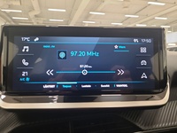 Peugeot e-2008 vaihtoauto