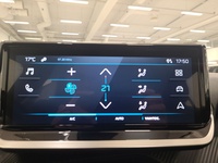 Peugeot e-2008 vaihtoauto