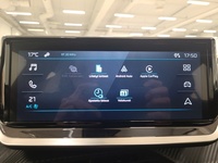 Peugeot e-2008 vaihtoauto