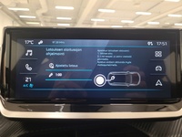 Peugeot e-2008 vaihtoauto