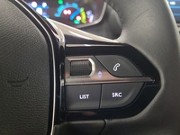 Peugeot e-2008 vaihtoauto