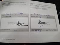 Peugeot e-2008 vaihtoauto