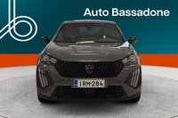 Peugeot e-2008 vaihtoauto