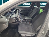 Peugeot e-2008 vaihtoauto