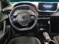 Peugeot e-2008 vaihtoauto