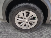 Peugeot e-2008 vaihtoauto