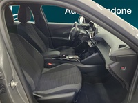 Peugeot e-2008 vaihtoauto