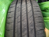 Peugeot e-2008 vaihtoauto