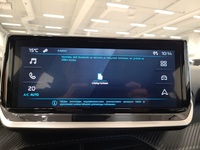 Peugeot e-2008 vaihtoauto