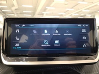 Peugeot e-2008 vaihtoauto