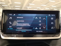 Peugeot e-2008 vaihtoauto