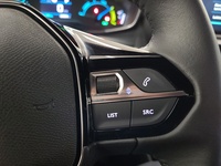 Peugeot e-2008 vaihtoauto