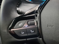 Peugeot e-2008 vaihtoauto