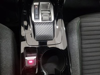 Peugeot e-2008 vaihtoauto