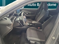 Peugeot e-2008 vaihtoauto