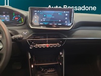 Peugeot e-2008 vaihtoauto