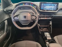 Peugeot e-2008 vaihtoauto