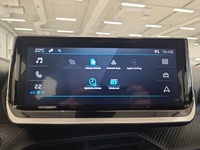 Peugeot e-2008 vaihtoauto