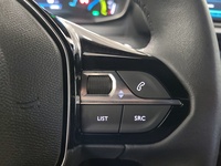 Peugeot e-2008 vaihtoauto