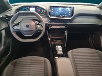 Peugeot e-2008 vaihtoauto