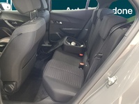 Peugeot e-2008 vaihtoauto