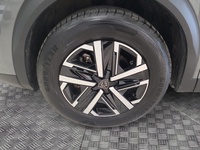 Peugeot e-2008 vaihtoauto