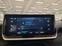 Peugeot e-2008 vaihtoauto