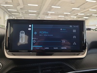 Peugeot e-2008 vaihtoauto