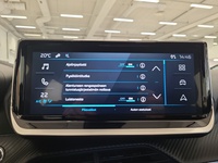 Peugeot e-2008 vaihtoauto