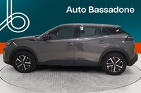 Peugeot e-2008 vaihtoauto