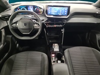 Peugeot e-2008 vaihtoauto