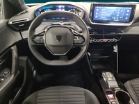 Peugeot e-2008 vaihtoauto