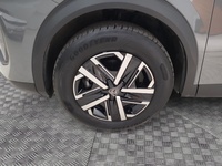 Peugeot e-2008 vaihtoauto