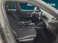 Peugeot e-2008 vaihtoauto