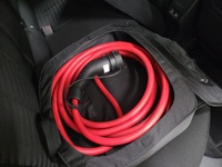 Peugeot e-2008 vaihtoauto