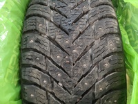 Peugeot e-2008 vaihtoauto