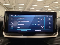 Peugeot e-2008 vaihtoauto