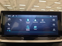 Peugeot e-2008 vaihtoauto