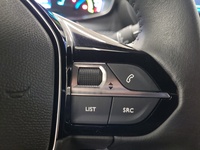 Peugeot e-2008 vaihtoauto